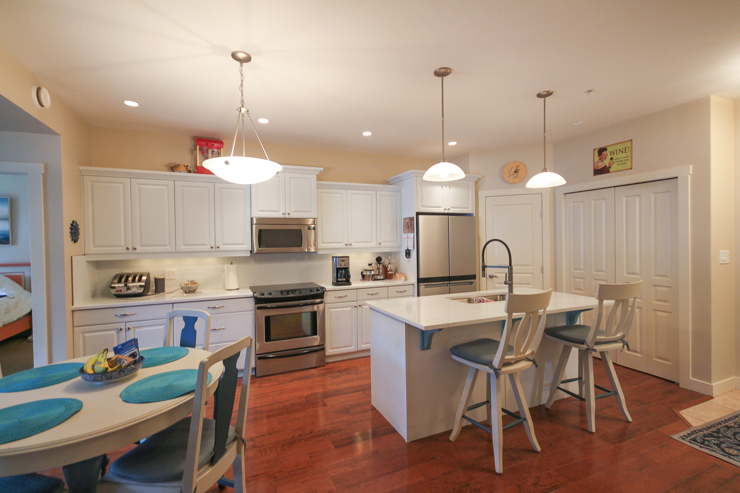 Shuswap Lakeside Rentals