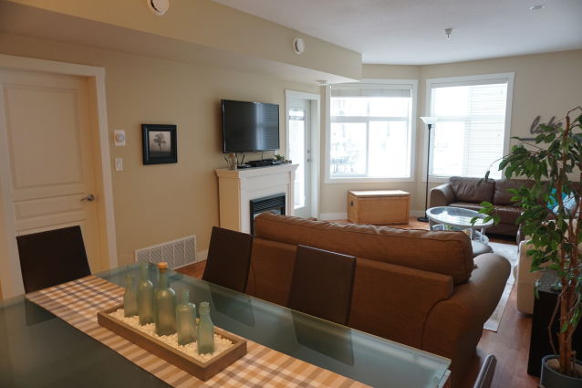 Sicamous vacation home rentals