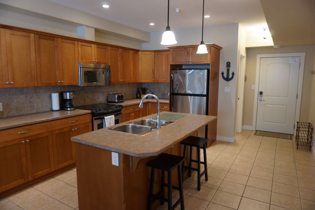 Shuswap Lakeside Rentals