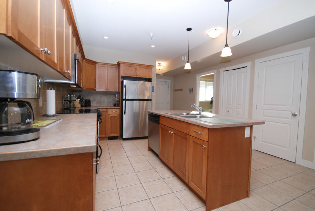 Shuswap Lakeside Rentals