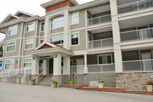 Shuswap Lakeside Rentals