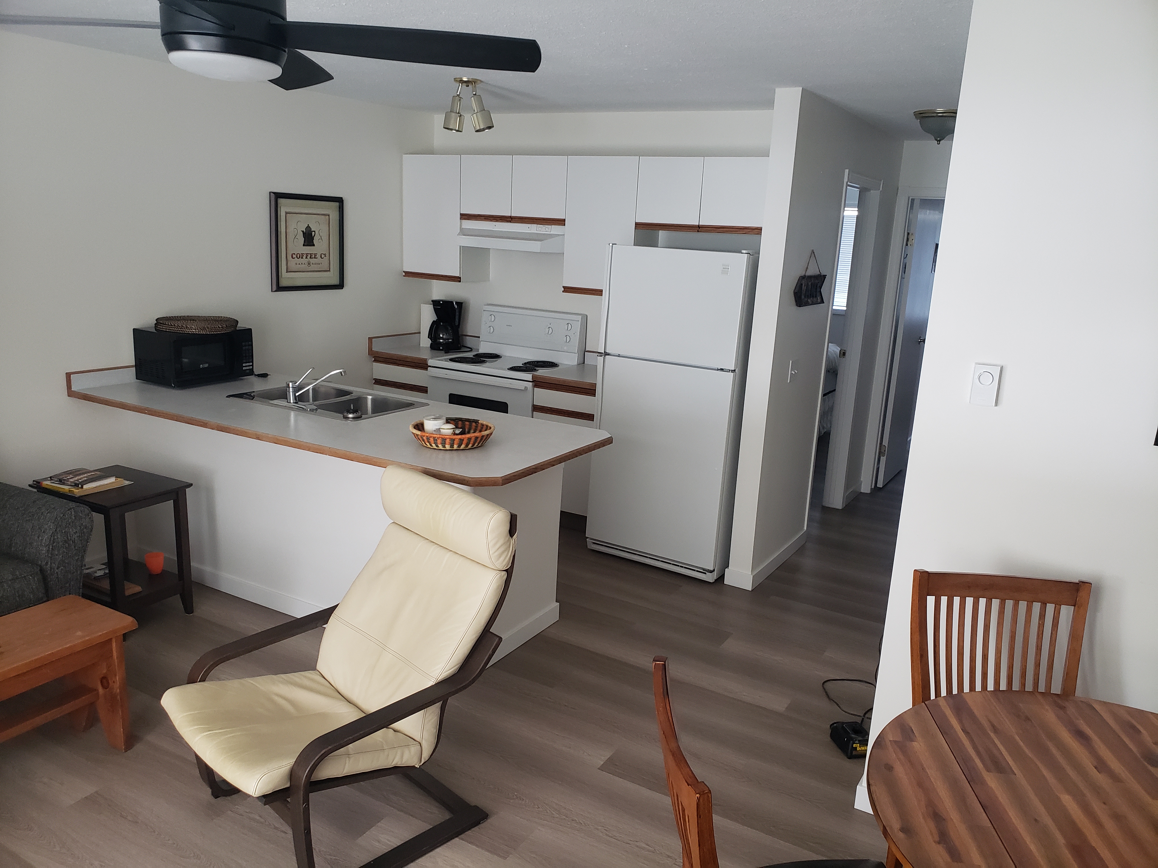 Sicamous vacation home rentals