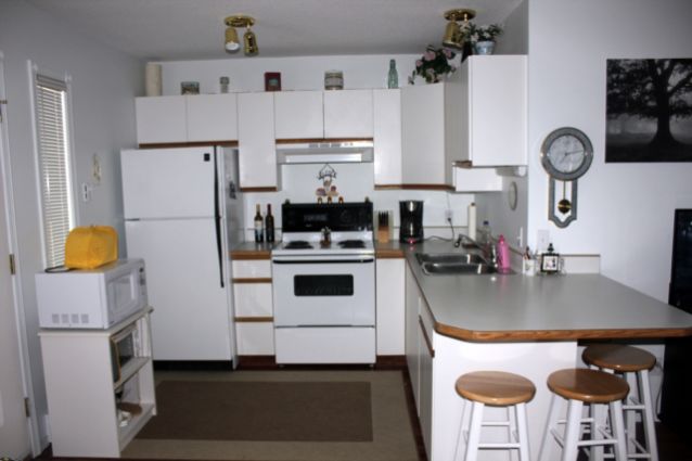 Shuswap Lakeside Rentals