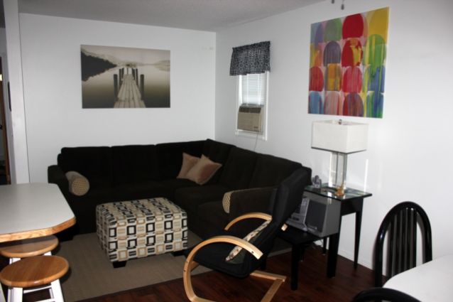 Shuswap Lakeside Rentals