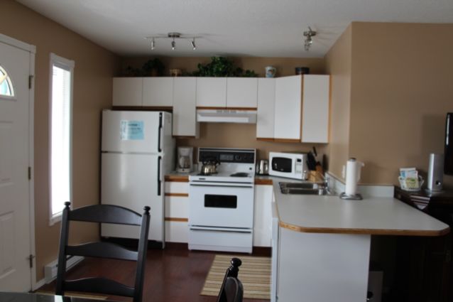 Shuswap Lakeside Rentals