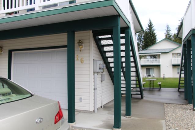 Shuswap Lakeside Rentals