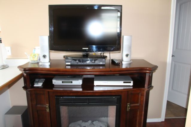 family vacation rentals Sicamous