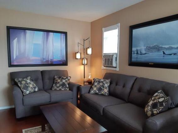 Shuswap Lakeside Rentals