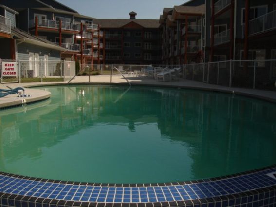 Shuswap Lakeside Rentals