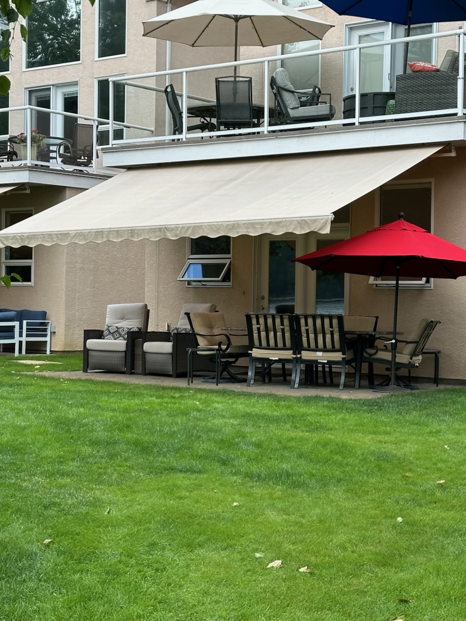 Shuswap Lakeside Rentals